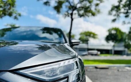 Audi A3, 2022 год, 1 950 000 рублей, 3 фотография