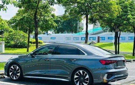 Audi A3, 2022 год, 1 950 000 рублей, 6 фотография