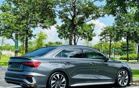 Audi A3, 2022 год, 1 950 000 рублей, 9 фотография