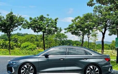 Audi A3, 2022 год, 1 950 000 рублей, 5 фотография