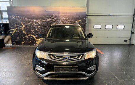 Geely Atlas I, 2019 год, 1 820 000 рублей, 2 фотография