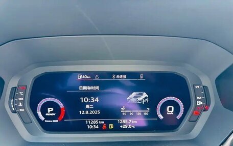 Audi A3, 2022 год, 1 950 000 рублей, 10 фотография