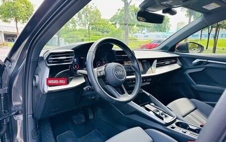 Audi A3, 2022 год, 1 950 000 рублей, 12 фотография