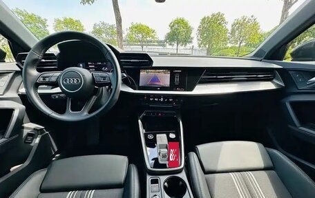 Audi A3, 2022 год, 1 950 000 рублей, 13 фотография