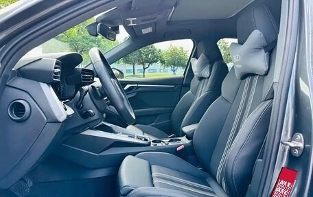 Audi A3, 2022 год, 1 950 000 рублей, 11 фотография