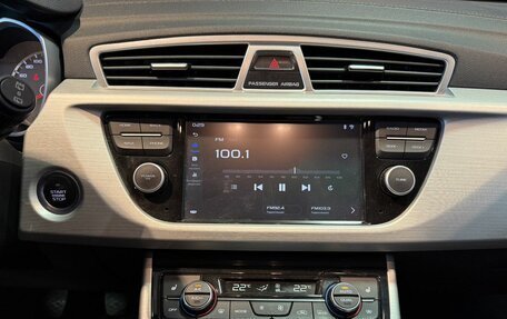 Geely Atlas I, 2019 год, 1 820 000 рублей, 11 фотография