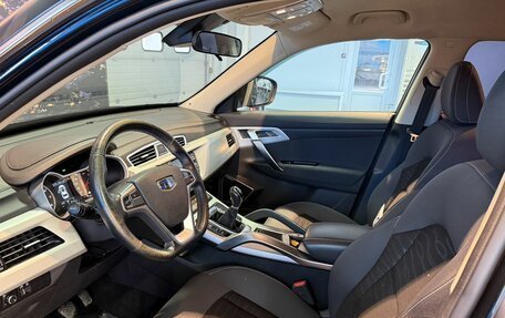 Geely Atlas I, 2019 год, 1 820 000 рублей, 10 фотография