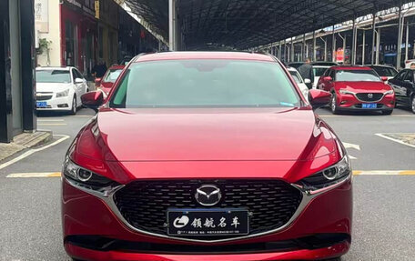 Mazda 3, 2023 год, 1 790 047 рублей, 2 фотография