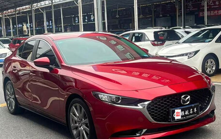 Mazda 3, 2023 год, 1 790 047 рублей, 3 фотография