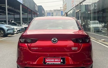 Mazda 3, 2023 год, 1 790 047 рублей, 5 фотография