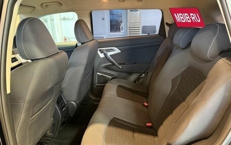 Geely Atlas I, 2019 год, 1 820 000 рублей, 13 фотография