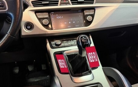 Geely Atlas I, 2019 год, 1 820 000 рублей, 12 фотография