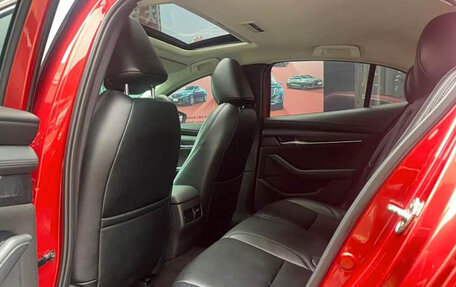Mazda 3, 2023 год, 1 790 047 рублей, 9 фотография