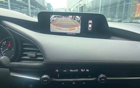 Mazda 3, 2023 год, 1 790 047 рублей, 13 фотография