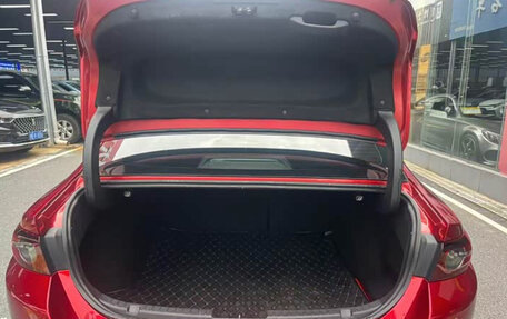 Mazda 3, 2023 год, 1 790 047 рублей, 12 фотография