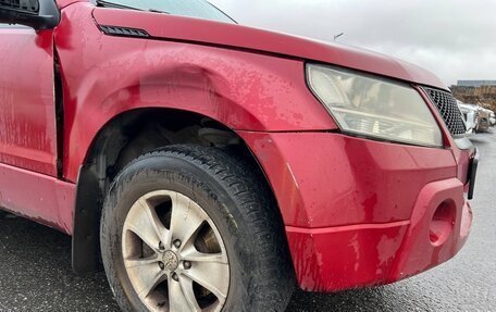 Suzuki Grand Vitara, 2011 год, 700 000 рублей, 6 фотография