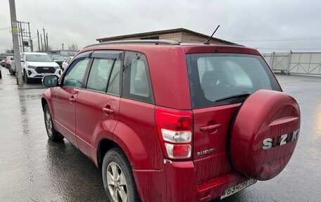 Suzuki Grand Vitara, 2011 год, 700 000 рублей, 5 фотография