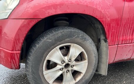 Suzuki Grand Vitara, 2011 год, 700 000 рублей, 11 фотография