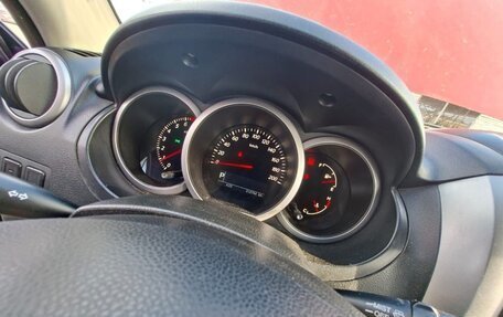 Suzuki Grand Vitara, 2011 год, 700 000 рублей, 13 фотография