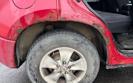 Suzuki Grand Vitara, 2011 год, 700 000 рублей, 10 фотография