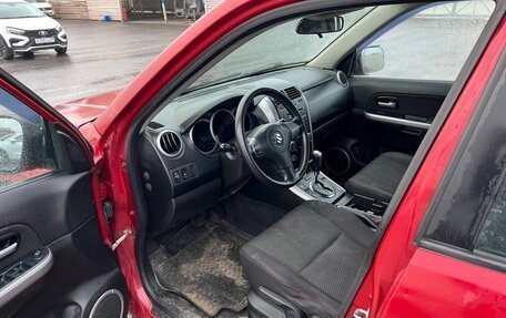 Suzuki Grand Vitara, 2011 год, 700 000 рублей, 15 фотография