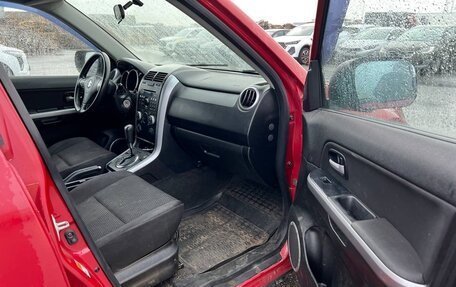 Suzuki Grand Vitara, 2011 год, 700 000 рублей, 16 фотография