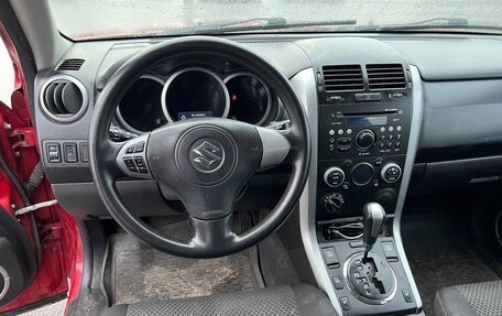 Suzuki Grand Vitara, 2011 год, 700 000 рублей, 14 фотография