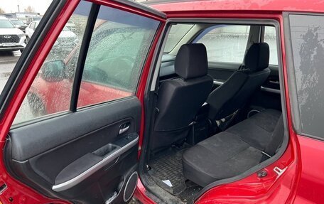 Suzuki Grand Vitara, 2011 год, 700 000 рублей, 18 фотография