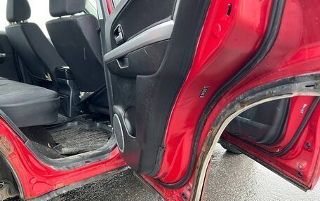 Suzuki Grand Vitara, 2011 год, 700 000 рублей, 20 фотография