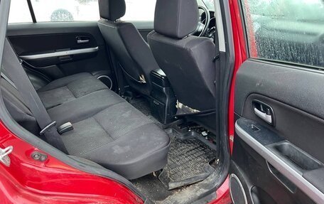 Suzuki Grand Vitara, 2011 год, 700 000 рублей, 17 фотография