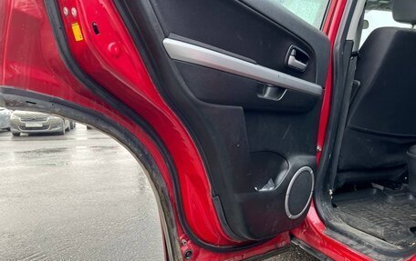 Suzuki Grand Vitara, 2011 год, 700 000 рублей, 19 фотография