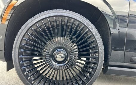 Cadillac Escalade V, 2025 год, 21 157 400 рублей, 5 фотография