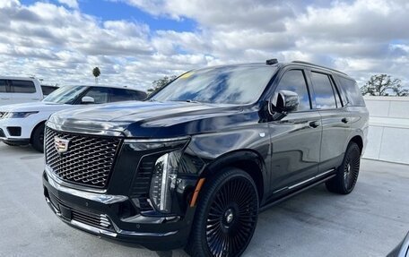 Cadillac Escalade V, 2025 год, 21 157 400 рублей, 2 фотография