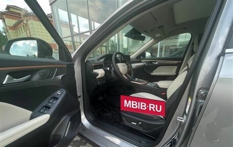 Haval Jolion, 2025 год, 2 799 000 рублей, 9 фотография