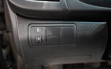 Hyundai Solaris II рестайлинг, 2016 год, 1 550 000 рублей, 19 фотография