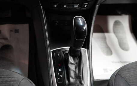 Hyundai Solaris II рестайлинг, 2016 год, 1 550 000 рублей, 18 фотография