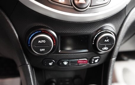 Hyundai Solaris II рестайлинг, 2016 год, 1 550 000 рублей, 17 фотография