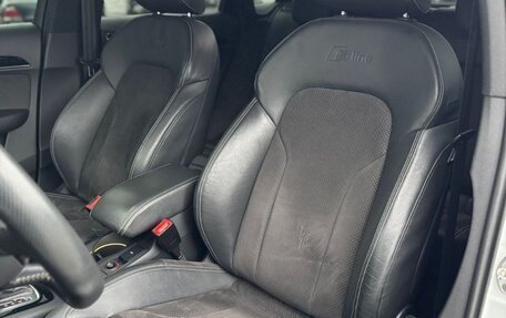 Audi Q3, 2018 год, 2 750 000 рублей, 10 фотография