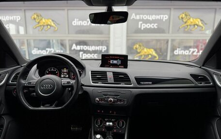 Audi Q3, 2018 год, 2 750 000 рублей, 12 фотография