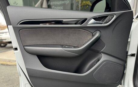 Audi Q3, 2018 год, 2 750 000 рублей, 9 фотография