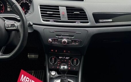 Audi Q3, 2018 год, 2 750 000 рублей, 14 фотография