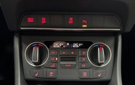 Audi Q3, 2018 год, 2 750 000 рублей, 15 фотография