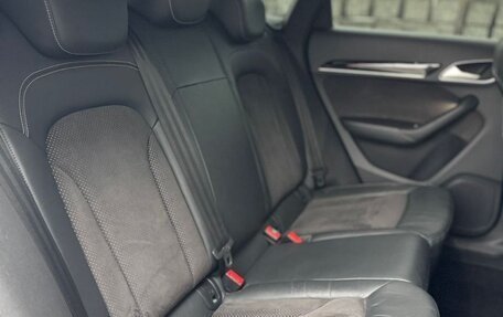 Audi Q3, 2018 год, 2 750 000 рублей, 18 фотография