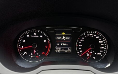 Audi Q3, 2018 год, 2 750 000 рублей, 16 фотография