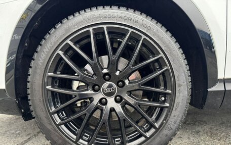 Audi Q3, 2018 год, 2 750 000 рублей, 19 фотография