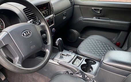 KIA Sorento IV, 2008 год, 625 000 рублей, 6 фотография