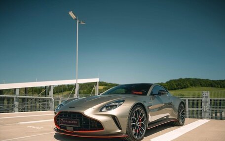 Aston Martin V8 Vantage IV, 2025 год, 39 700 000 рублей, 2 фотография