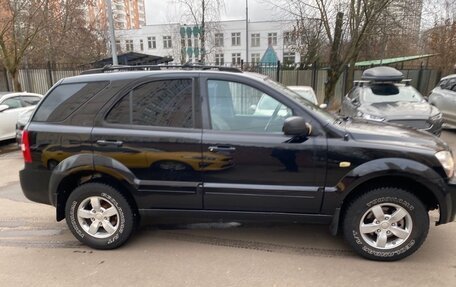 KIA Sorento IV, 2008 год, 625 000 рублей, 4 фотография
