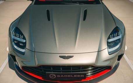 Aston Martin V8 Vantage IV, 2025 год, 39 700 000 рублей, 5 фотография