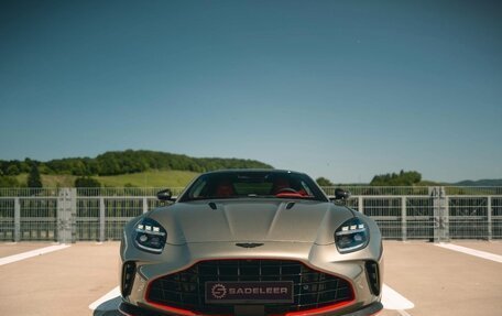Aston Martin V8 Vantage IV, 2025 год, 39 700 000 рублей, 3 фотография